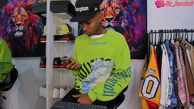 Pantera black 21 online show from November 5, 2025, 10:29 am