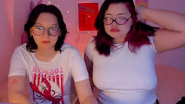 Gaby Danna online show from April 7, 2026, 12:56 am