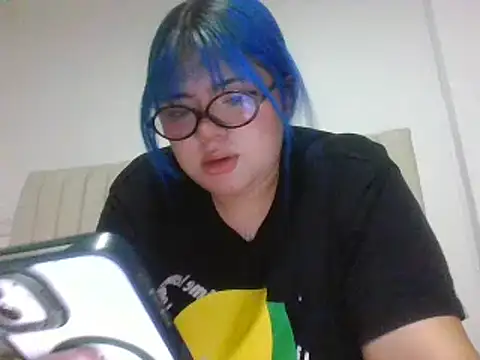Snapshot of Gaby_Danna chatting on July 18, 2026, 6:00 am Gaby Danna online show from July 18, 2026, 6:00 am
