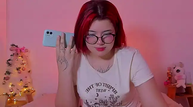 Snapshot of Gaby_Danna chatting on December 20, 2024, 7:50 pm Gaby Danna online show from December 20, 2024, 7:50 pm