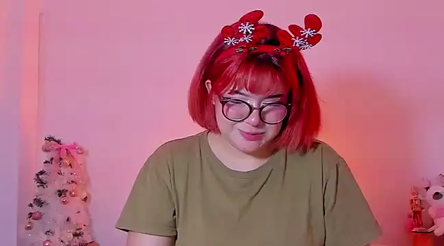 Snapshot of Gaby_Danna chatting on December 25, 2024, 2:57 am Gaby Danna online show from December 25, 2024, 2:57 am