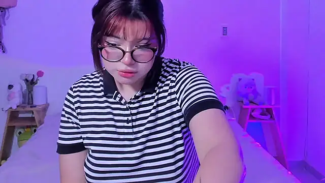 Snapshot of Gaby_Danna chatting on March 3, 2025, 10:28 am Gaby Danna online show from March 3, 2025, 10:28 am