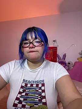 Snapshot of Gaby_Danna chatting on July 17, 2026, 1:03 am Gaby Danna online show from July 17, 2026, 1:03 am