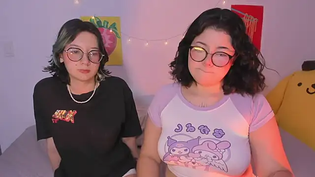 Snapshot of Gaby_Danna chatting on October 10, 2025, 12:00 am Gaby Danna online show from October 10, 2025, 12:00 am