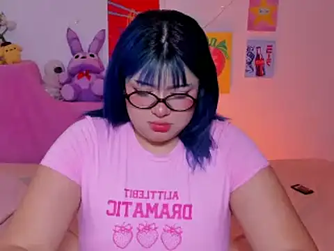 Snapshot of Gaby_Danna chatting on July 24, 2026, 4:19 am Gaby Danna online show from July 24, 2026, 4:19 am