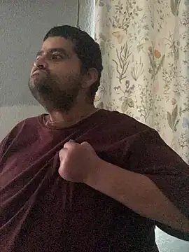 Miguel16i online show from March 1, 2025, 5:16 pm