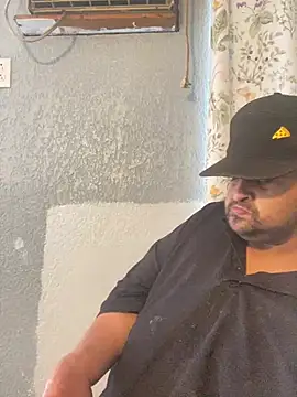 Miguel16i online show from February 27, 2025, 6:09 pm