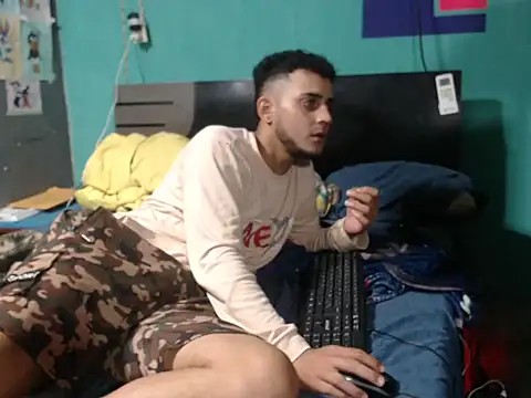 xxxxhotxoxo online show from October 22, 2025, 10:52 pm