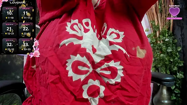 kalpanaaishaa online show from February 4, 2026, 11:38 am