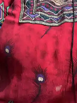 Snapshot of kalpanaaishaa chatting on July 11, 2026, 11:43 am kalpanaaishaa online show from July 11, 2026, 11:43 am