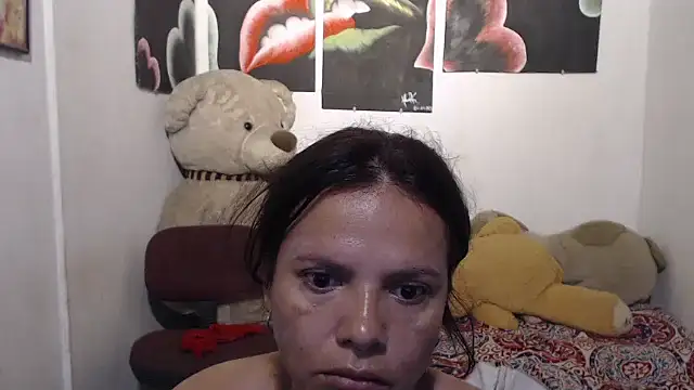 Snapshot of manzanahot9 chatting on December 3, 2024, 12:44 pm manzanahot9 online show from December 3, 2024, 12:44 pm