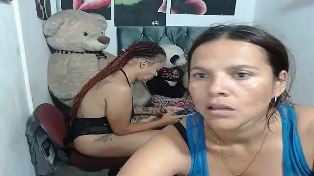 Snapshot of manzanahot9 chatting on January 20, 2025, 7:57 pm manzanahot9 online show from January 20, 2025, 7:57 pm