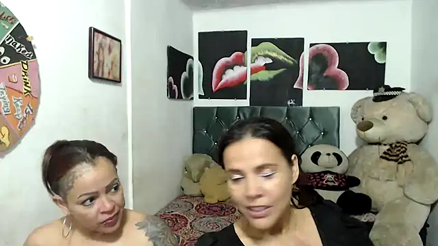 Snapshot of manzanahot9 chatting on March 11, 2025, 10:20 pm manzanahot9 online show from March 11, 2025, 10:20 pm