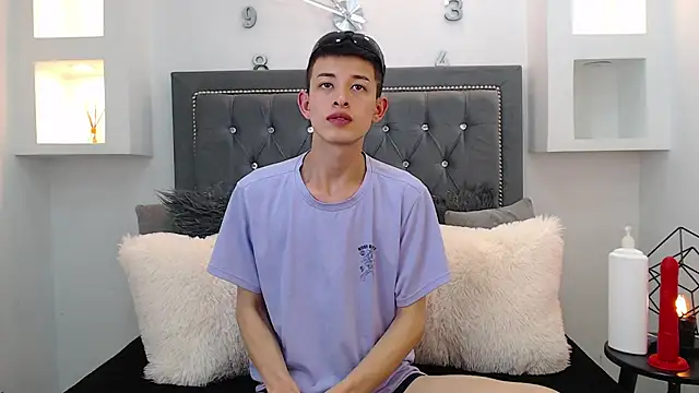 MaikCarver online show from January 13, 2025, 4:18 am