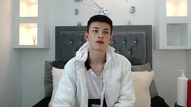 MaikCarver online show from January 15, 2025, 4:15 am