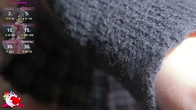 PlayMaid online show from March 10, 2025, 11:01 am