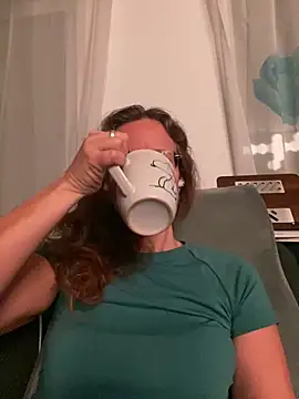 AnnikaRose online show from January 15, 2026, 6:50 am