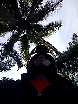 Elvergon3456 online show from April 4, 2026, 3:40 pm