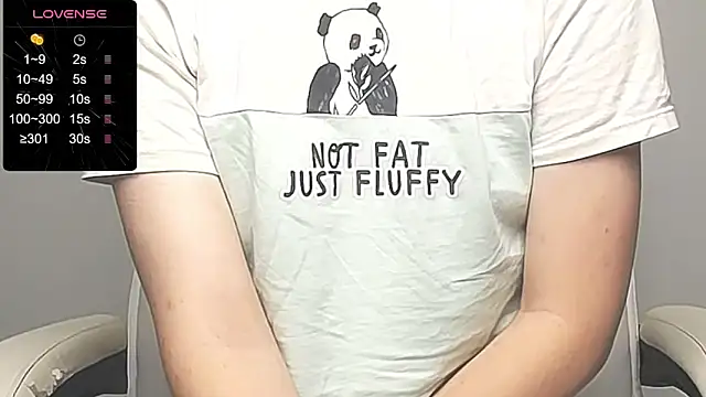 RRUUBBYYY online show from October 24, 2025, 6:56 am