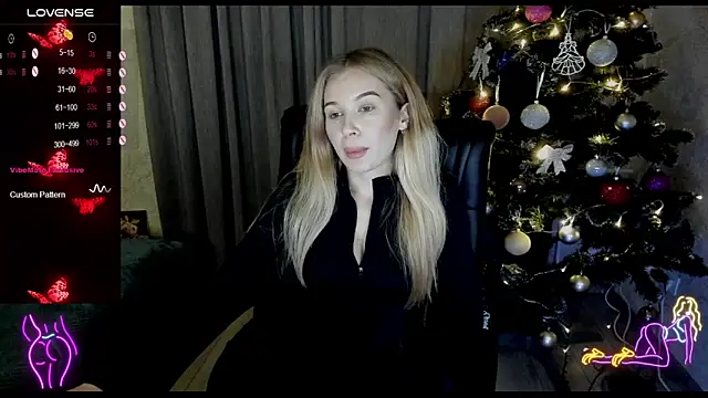 Snapshot of _NigoNika chatting on January 11, 2026, 2:13 pm NigoNika online show from January 11, 2026, 2:13 pm