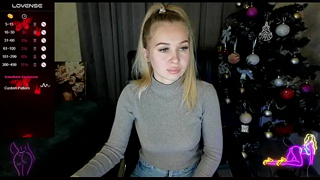  NigoNika online show from December 5, 2025, 2:59 pm