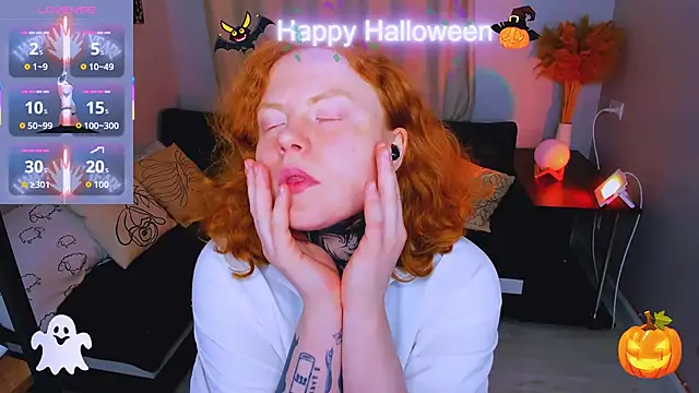 Snapshot of Cassie_xKiss chatting on November 2, 2025, 8:36 pm Cassie xKiss online show from November 2, 2025, 8:36 pm