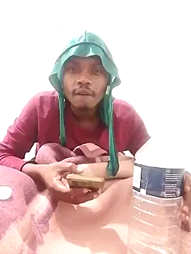 BlackBbC27 online show from April 23, 2026, 9:38 pm