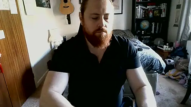 Hairy Guy30 online show from November 8, 2025, 12:52 pm