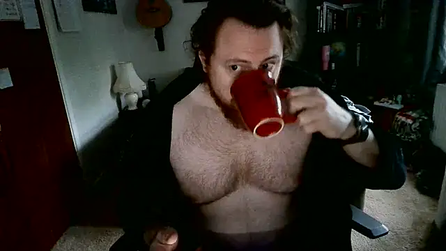 Snapshot of Hairy_Guy30 chatting on October 10, 2025, 4:41 pm Hairy Guy30 online show from October 10, 2025, 4:41 pm