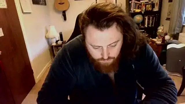 Hairy Guy30 online show from January 19, 2026, 4:11 pm