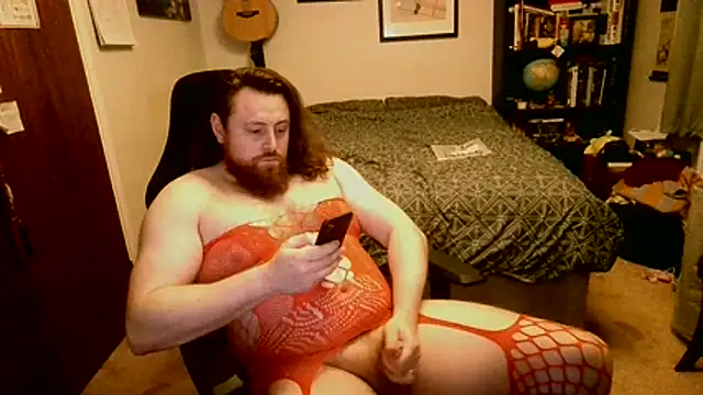 Hairy Guy30 online show from March 17, 2026, 7:28 pm