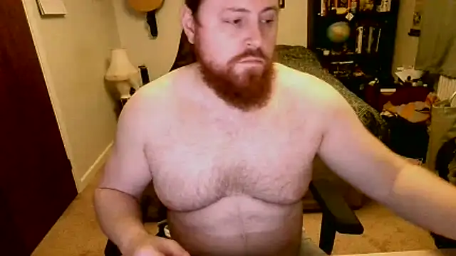 Hairy Guy30 online show from March 21, 2026, 11:52 pm