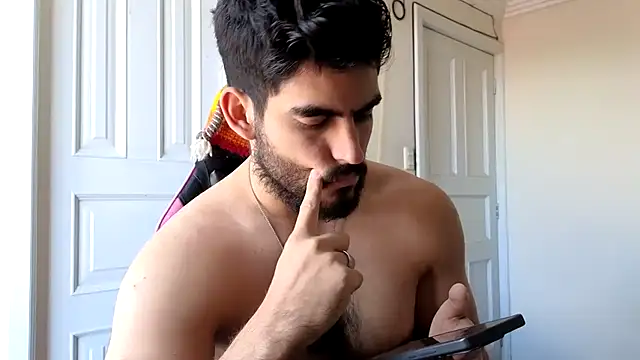 Jackyrose online show from April 8, 2026, 6:20 pm