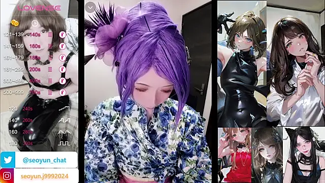 Snapshot of reira_999 chatting on January 13, 2025, 6:49 am reira 999 online show from January 13, 2025, 6:49 am