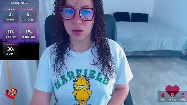 Snapshot of SharonR1 chatting on January 14, 2026, 3:37 pm SharonR1 online show from January 14, 2026, 3:37 pm