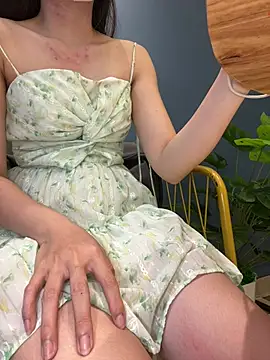 Lami Mi online show from April 1, 2026, 3:31 pm