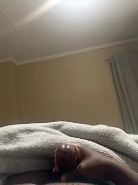 Chiefmanbru online show from April 30, 2026, 12:06 am