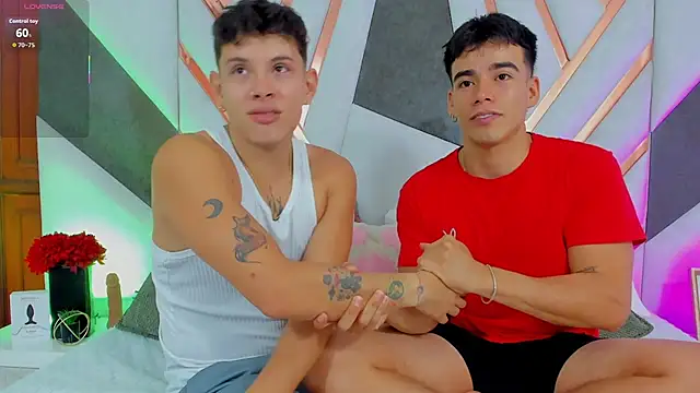 Snapshot of its_liam18 chatting on November 27, 2025, 1:06 am its liam18 online show from November 27, 2025, 1:06 am