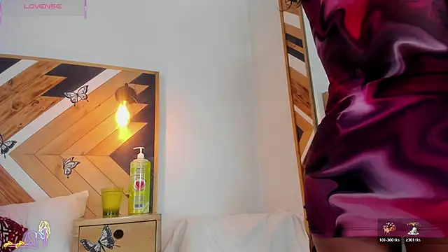 Snapshot of Kathaleiya_Ozz chatting on January 13, 2026, 7:51 pm Kathaleiya Ozz online show from January 13, 2026, 7:51 pm