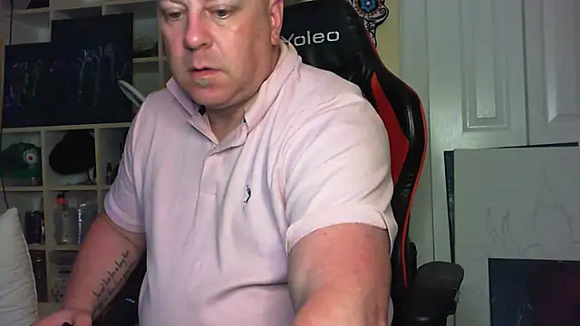 Mic Oxinner online show from September 30, 2025, 11:05 am