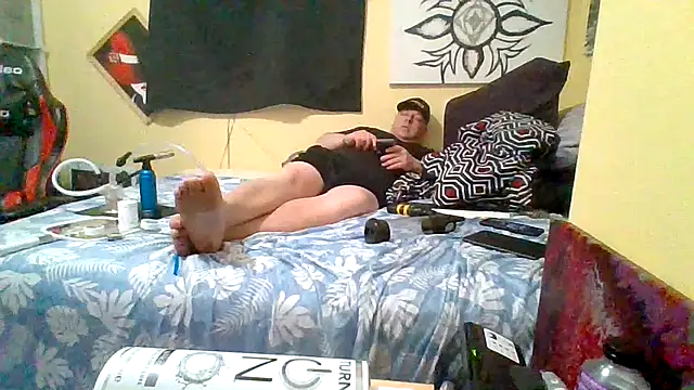 Mic Oxinner online show from March 11, 2026, 7:19 pm