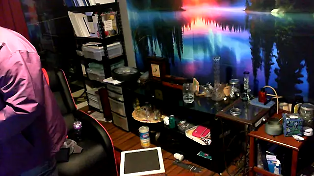 Mic Oxinner online show from March 16, 2026, 5:44 am