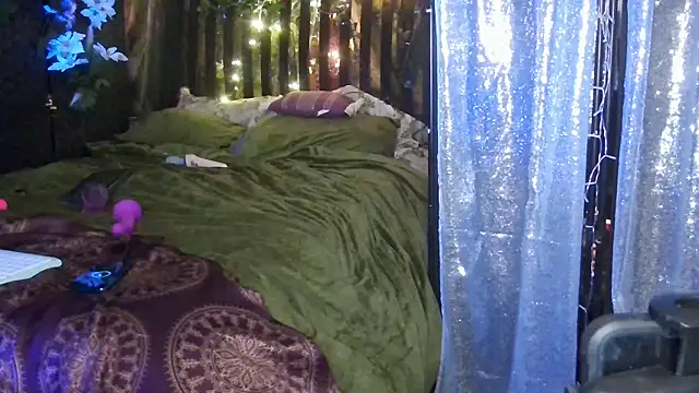 Snapshot of Avaivory chatting on February 26, 2025, 7:53 pm Avaivory online show from February 26, 2025, 7:53 pm