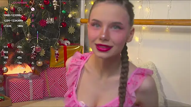 Elation Evy online show from January 7, 2026, 5:34 am