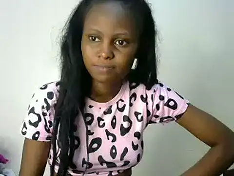 Kasweet Lee online show from March 8, 2025, 5:33 pm