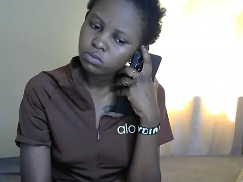 Kasweet Lee online show from March 11, 2026, 7:35 am