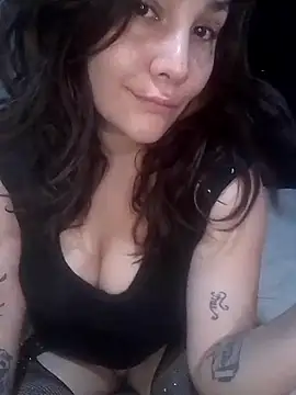 Ann4fort online show from January 19, 2025, 11:00 pm