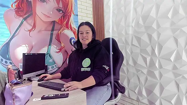 monickhot303av online show from January 7, 2026, 5:12 am