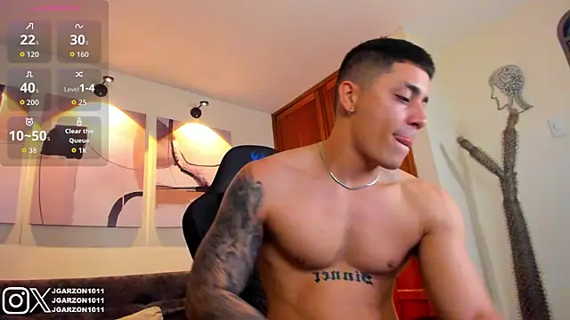 Snapshot of _joansoto chatting on May 21, 2026, 1:52 pm joansoto online show from May 21, 2026, 1:52 pm