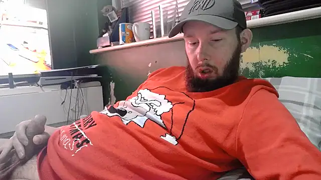 Snapshot of Chubbydan chatting on December 13, 2024, 8:04 pm Chubbydan online show from December 13, 2024, 8:04 pm